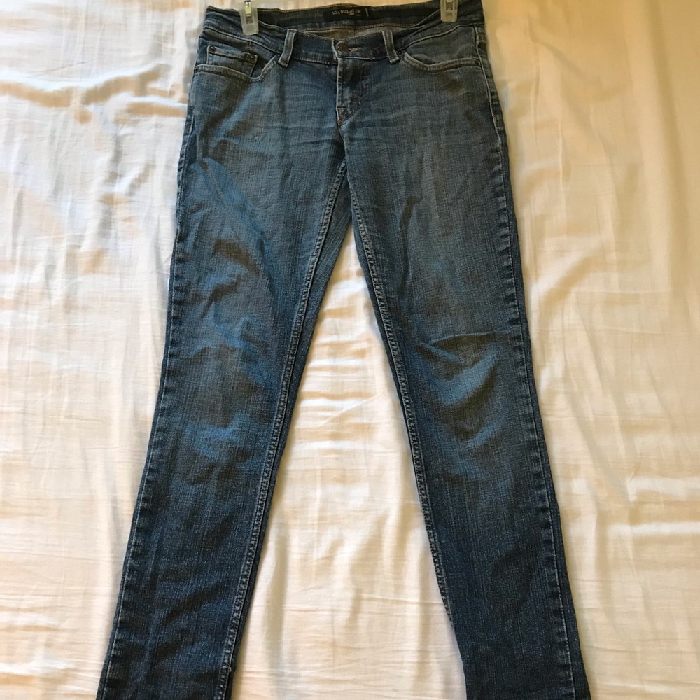 Levi’s women’s jeans